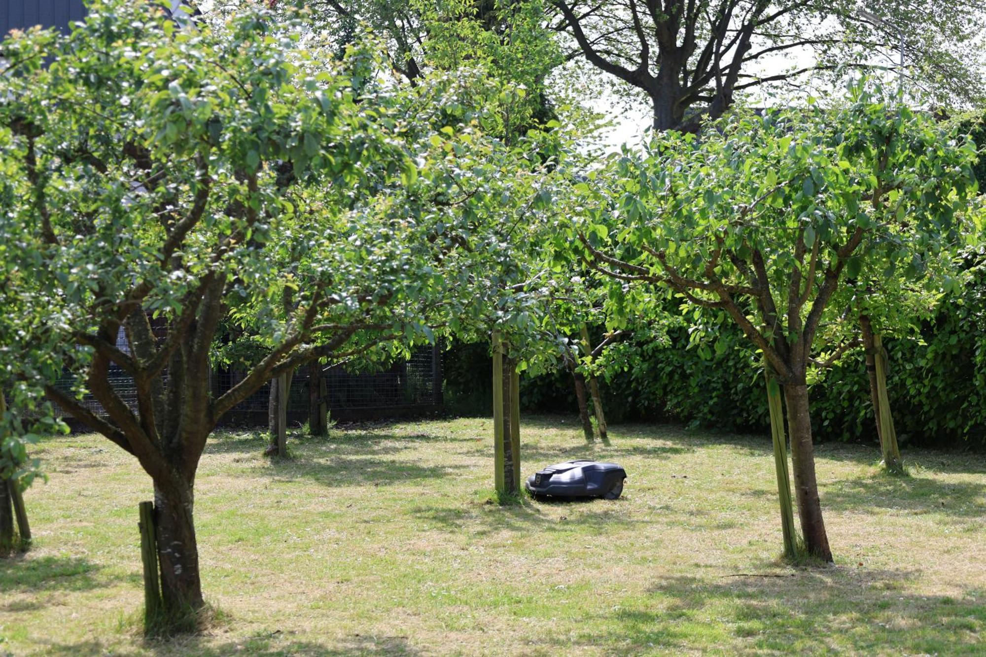 De Seuterhoeve 'S-Gravendeel Bagian luar foto