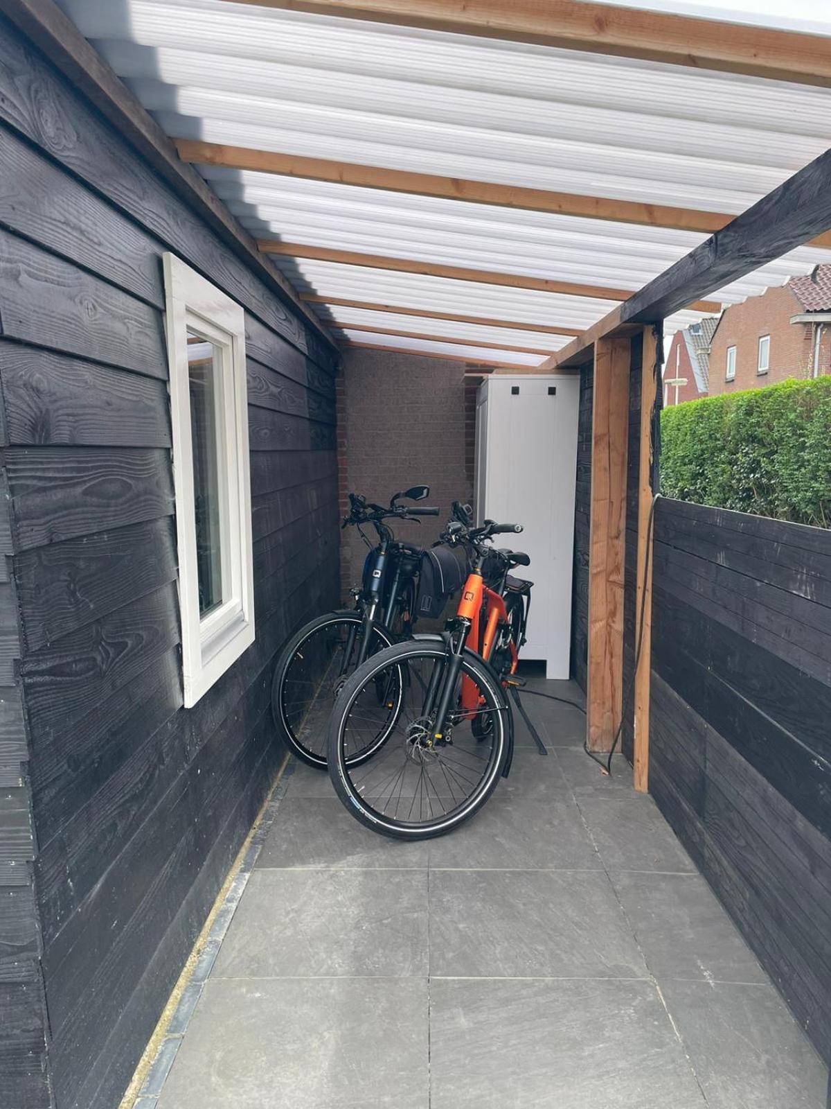 De Seuterhoeve 'S-Gravendeel Bagian luar foto