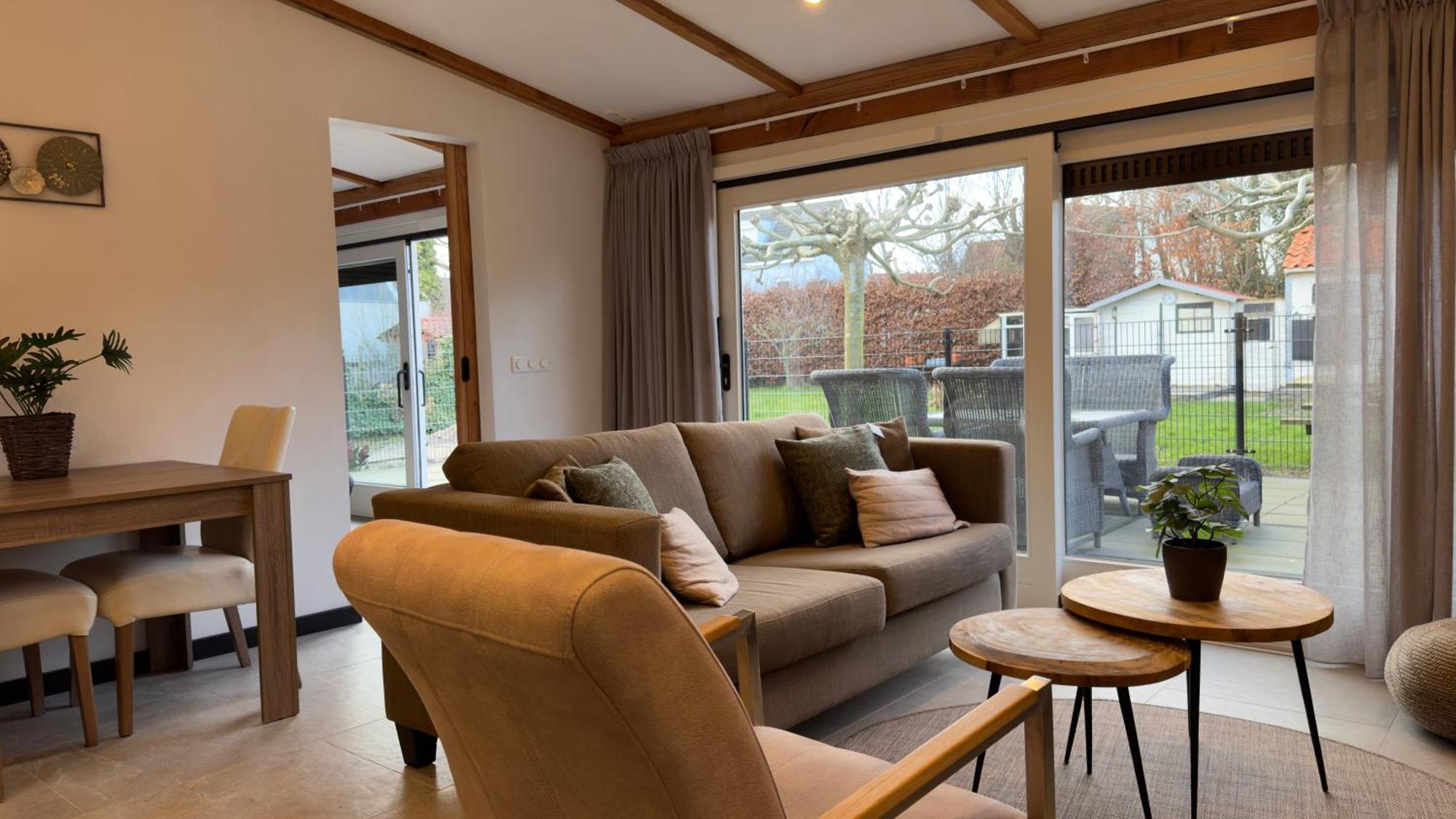 De Seuterhoeve 'S-Gravendeel Bagian luar foto