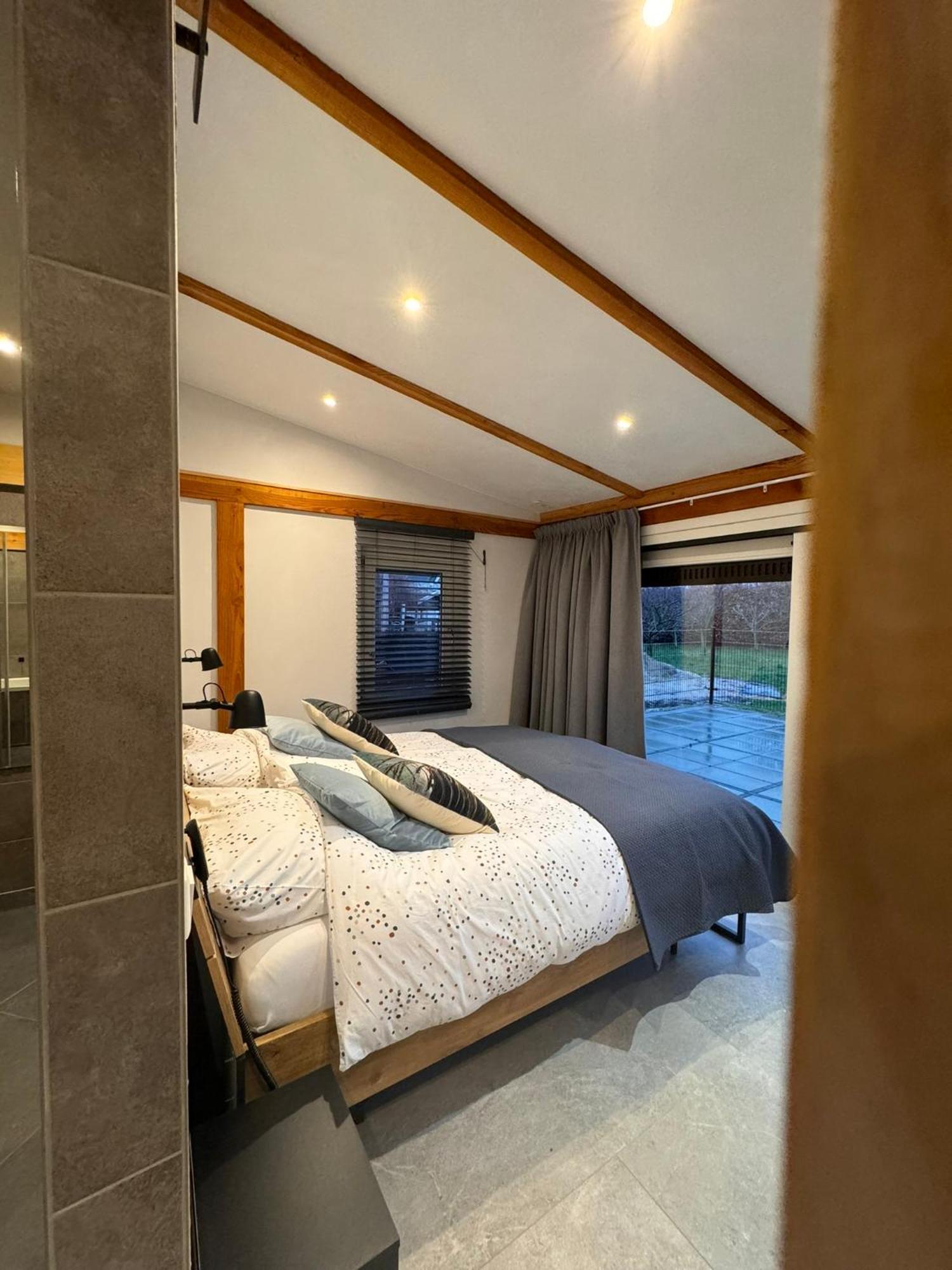 De Seuterhoeve 'S-Gravendeel Bagian luar foto