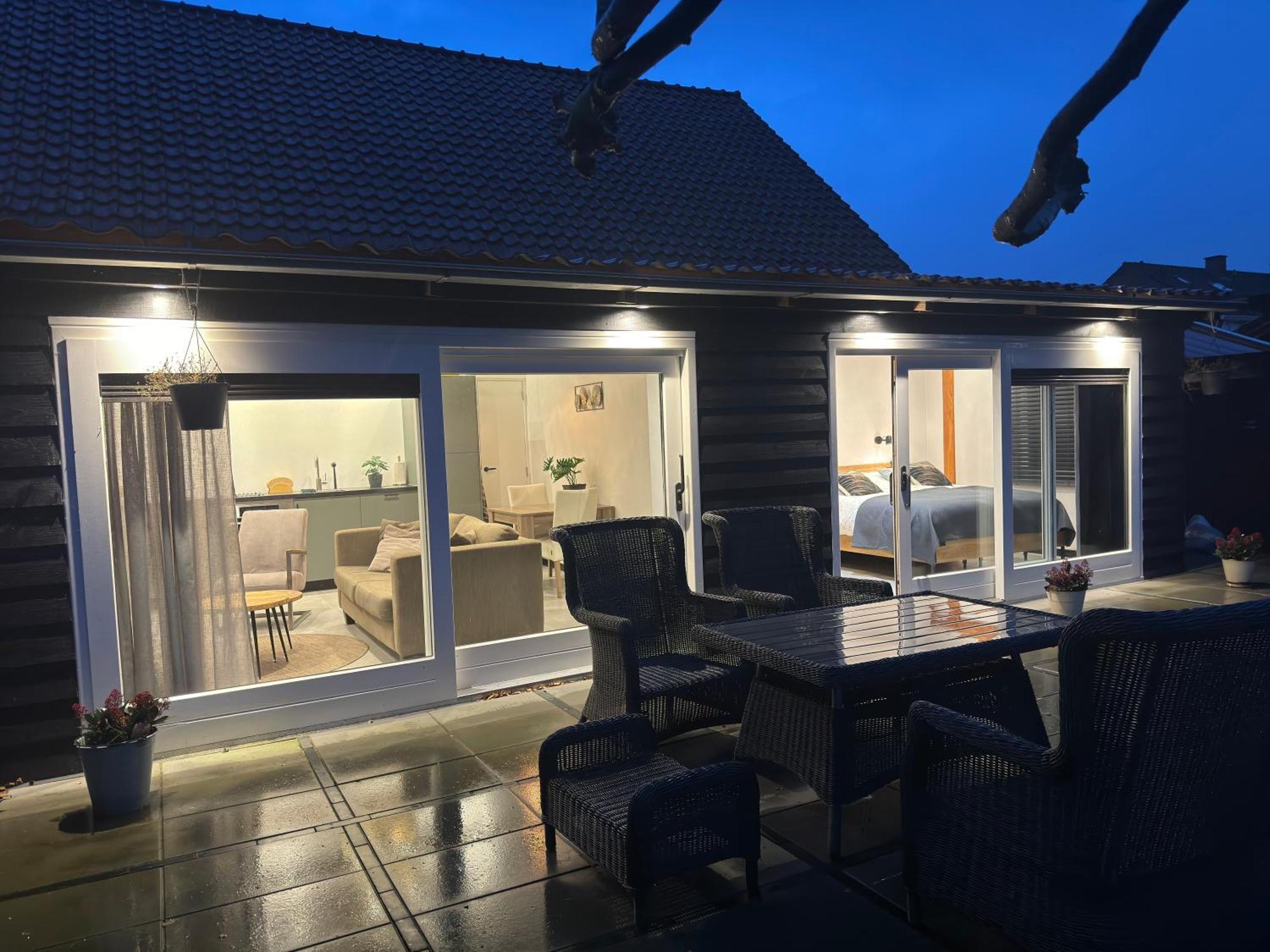 De Seuterhoeve 'S-Gravendeel Bagian luar foto